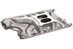 Typhoon Intake Manifold Satin